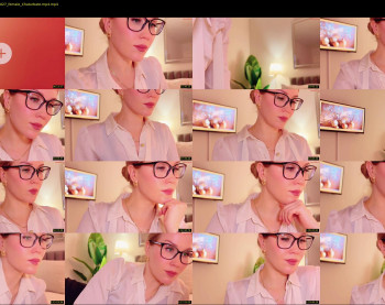 myassistant — 106 minute Chaturbate female cam show recording, 720p, Feb 22, 2026
