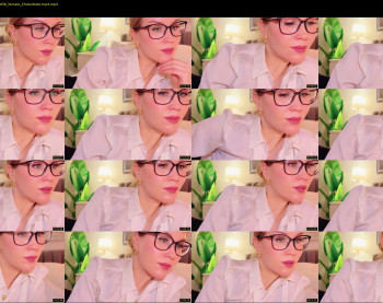 myassistant — 21 minute Chaturbate female cam show recording, 720p, Feb 22, 2026