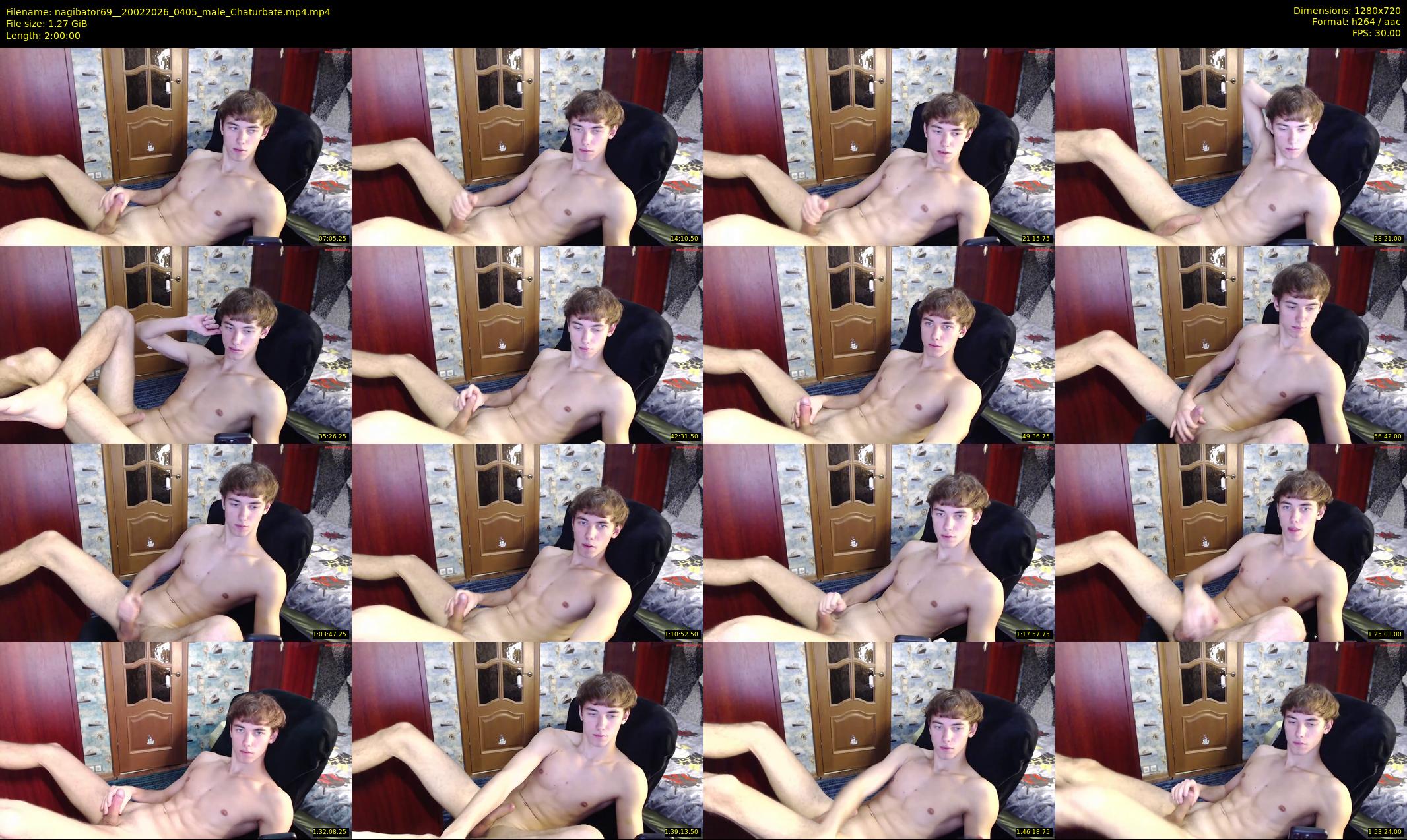 nagibator69_ — 120 minute Chaturbate couple cam show recording, 720p, Feb 20, 2026