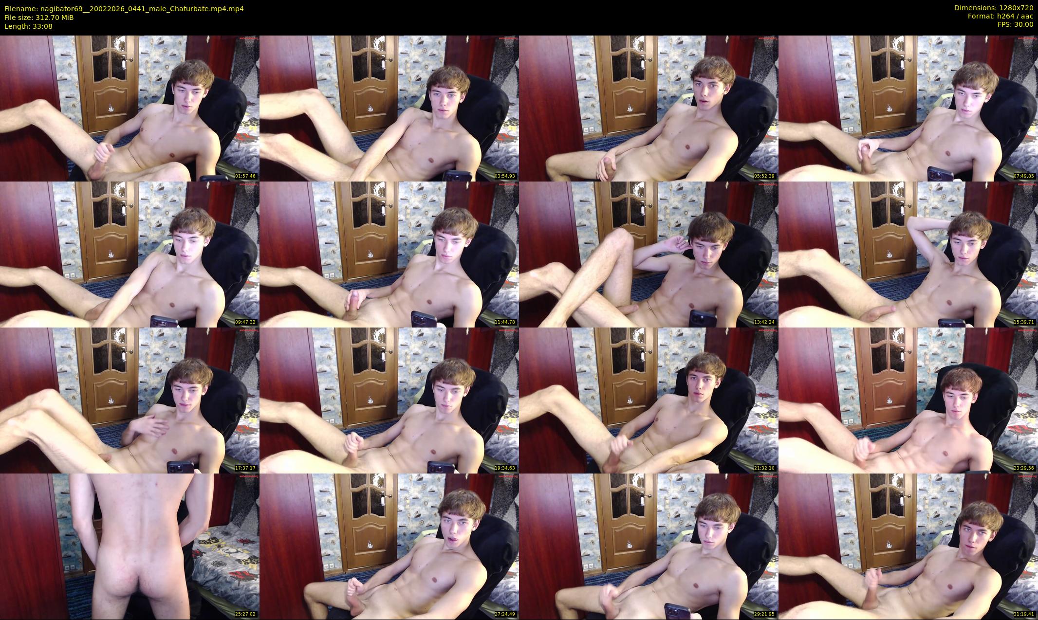 nagibator69_ — 34 minute Chaturbate couple cam show recording, 720p, Feb 20, 2026