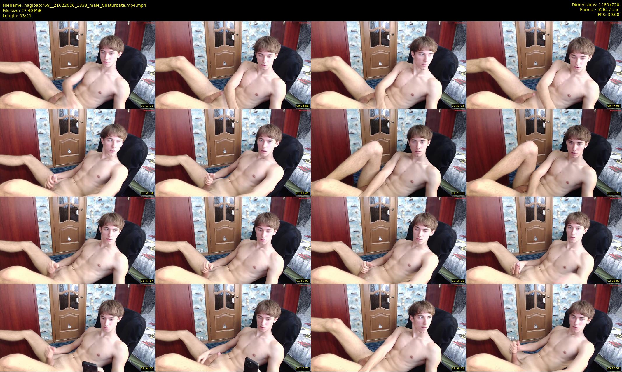 nagibator69_ — 4 minute Chaturbate couple cam show recording, 720p, Feb 21, 2026