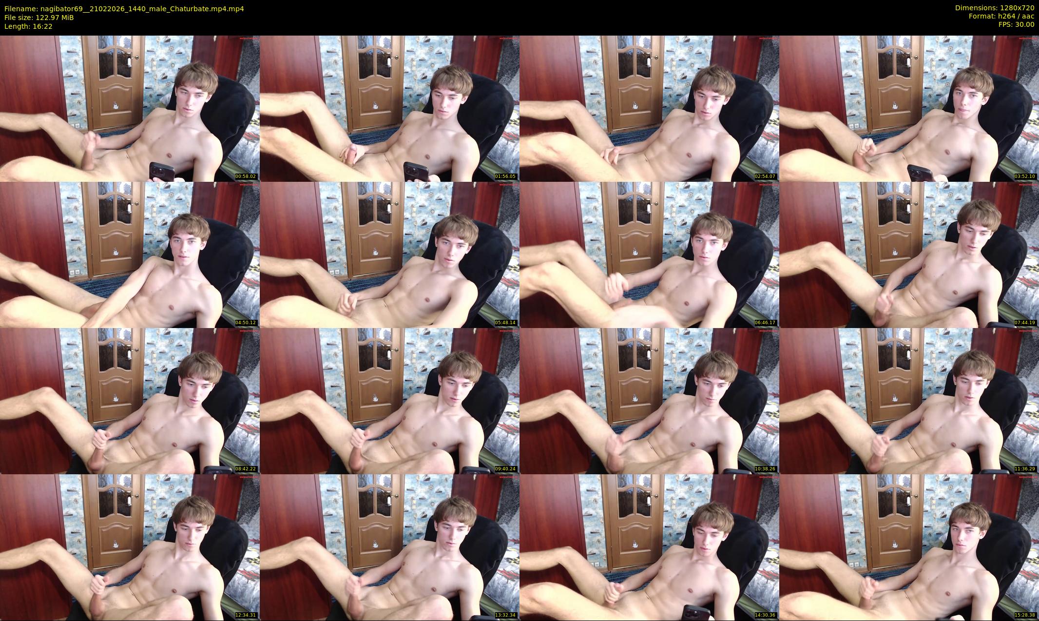 nagibator69_ — 17 minute Chaturbate couple cam show recording, 720p, Feb 21, 2026