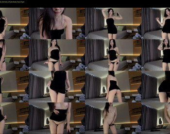 naomi_52 — 24 minute Chaturbate female cam show recording, 720p, Feb 21, 2026