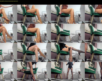 natalyaseduction — 17 minute Chaturbate female cam show recording, 720p, Feb 20, 2026