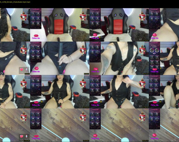 natasha__logan — 121 minute Chaturbate female cam show recording, 720p, Feb 20, 2026