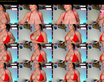 natasha_oficial — 4 minute Chaturbate female cam show recording, 720p, Feb 20, 2026