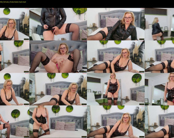 nathalienat — 37 minute Chaturbate female cam show recording, 720p, Feb 23, 2026