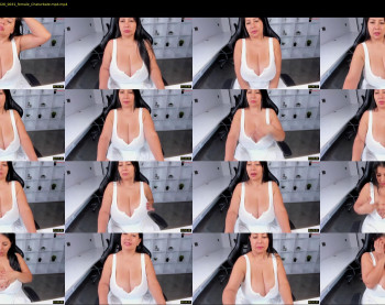 natural_bigboobs — 10 minute Chaturbate female cam show recording, 720p, Feb 20, 2026