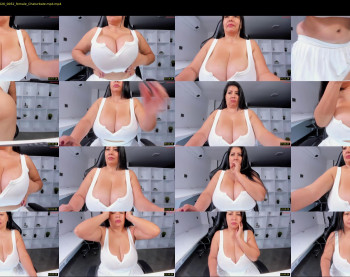 natural_bigboobs — 19 minute Chaturbate female cam show recording, 720p, Feb 20, 2026
