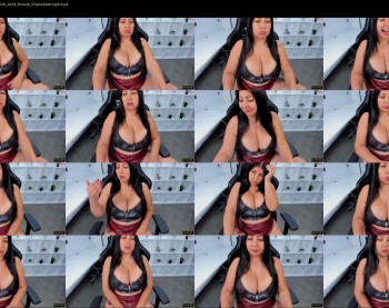 natural_bigboobs — 7 minute Chaturbate female cam show recording, 720p, Feb 23, 2026
