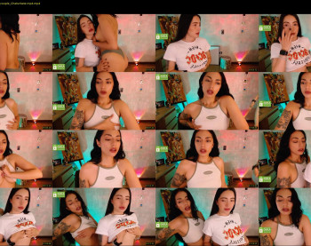 natval_ — 18 minute Chaturbate couple cam show recording, 720p, Feb 20, 2026