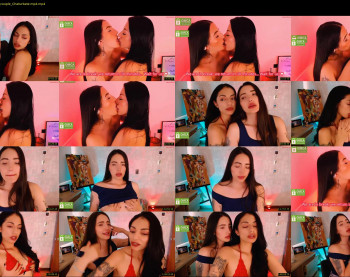 natval_ — 120 minute Chaturbate couple cam show recording, 720p, Feb 22, 2026