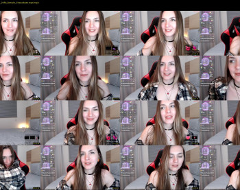 naughty_popa — 13 minute Chaturbate female cam show recording, 720p, Feb 20, 2026