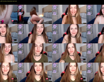 naughty_popa — 29 minute Chaturbate female cam show recording, 720p, Feb 21, 2026