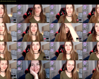 naughty_popa — 33 minute Chaturbate female cam show recording, 720p, Feb 21, 2026