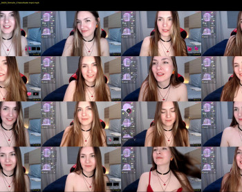 naughty_popa — 21 minute Chaturbate female cam show recording, 720p, Feb 22, 2026