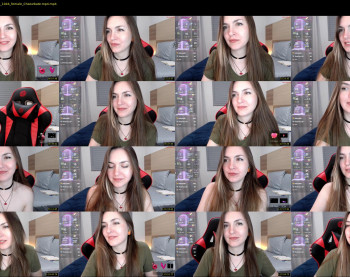 naughty_popa — 104 minute Chaturbate female cam show recording, 720p, Feb 22, 2026