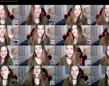 naughty_popa — 62 minute Chaturbate female cam show recording, 720p, Feb 23, 2026