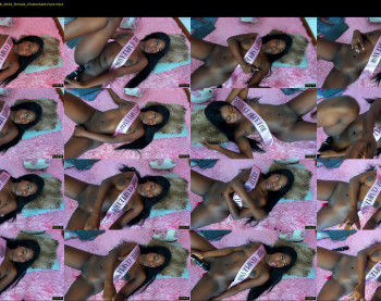 nayah_williams — 18 minute Chaturbate female cam show recording, 720p, Feb 21, 2026