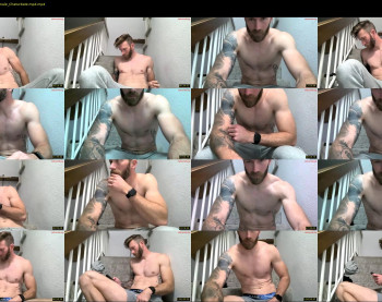 nb913 — 74 minute Chaturbate male cam show recording, 480p, Feb 19, 2026
