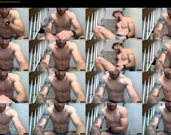 nb913 — 36 minute Chaturbate male cam show recording, 480p, Feb 19, 2026