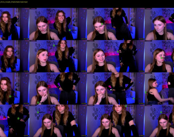 nekky_mouse — 5 minute Chaturbate female cam show recording, 720p, Feb 21, 2026