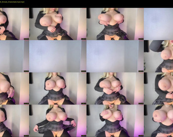 neonjade — 14 minute Chaturbate female cam show recording, 720p, Feb 19, 2026