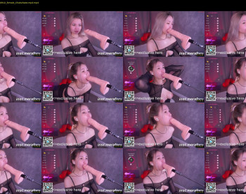 nerdy_freyua — 121 minute Chaturbate female cam show recording, 720p, Feb 20, 2026