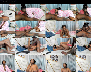 netfux_and_chill — 95 minute Chaturbate couple cam show recording, 720p, Feb 21, 2026