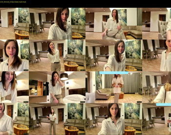 newchloe18 — 73 minute Chaturbate female cam show recording, 720p, Feb 20, 2026