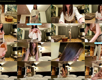 newchloe18 — 26 minute Chaturbate female cam show recording, 720p, Feb 20, 2026