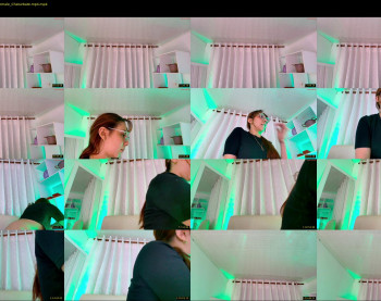 nezo_ — 97 minute Chaturbate female cam show recording, 720p, Feb 20, 2026