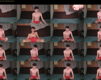 nicky_mart — 14 minute Chaturbate male cam show recording, 720p, Feb 23, 2026