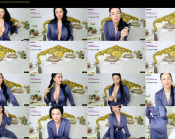 nicole_anistonn — 41 minute Chaturbate female cam show recording, 720p, Feb 20, 2026
