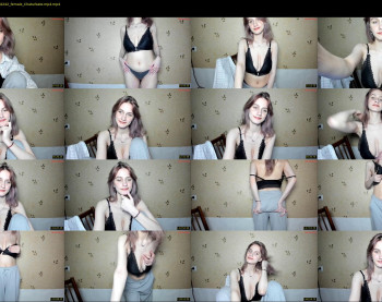 nicoledaviss_ — 120 minute Chaturbate female cam show recording, 480p, Feb 21, 2026