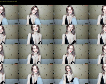 nicoledaviss_ — 32 minute Chaturbate female cam show recording, 480p, Feb 21, 2026