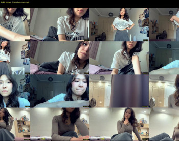 nievesshippey — 107 minute Chaturbate female cam show recording, 720p, Feb 20, 2026