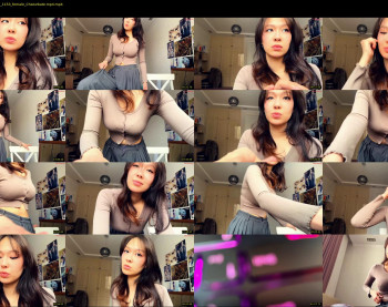 nievesshippey — 47 minute Chaturbate female cam show recording, 720p, Feb 21, 2026