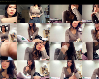 nievesshippey — 107 minute Chaturbate female cam show recording, 720p, Feb 21, 2026