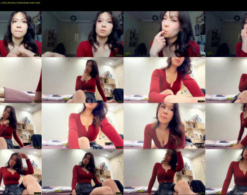 nievesshippey — 29 minute Chaturbate female cam show recording, 720p, Feb 23, 2026