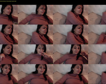 nightssecret — 4 minute Chaturbate female cam show recording, 720p, Feb 20, 2026