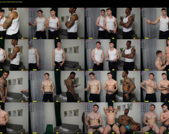 nik_sharp — 85 minute Chaturbate male cam show recording, 720p, Feb 20, 2026