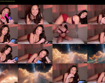 ninanoell — 67 minute Chaturbate female cam show recording, 720p, Feb 20, 2026