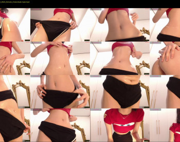 niufrommacau — 9 minute Chaturbate female cam show recording, 720p, Feb 22, 2026