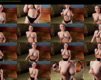 no_money_no_problem — 121 minute Chaturbate female cam show recording, 720p, Feb 20, 2026