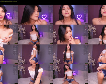 noreenbeckey — 41 minute Chaturbate female cam show recording, 720p, Feb 20, 2026
