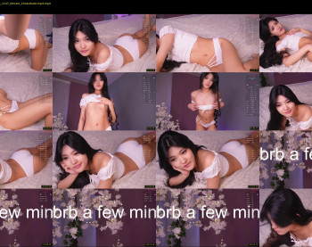 noreenbeckey — 120 minute Chaturbate female cam show recording, 720p, Feb 20, 2026