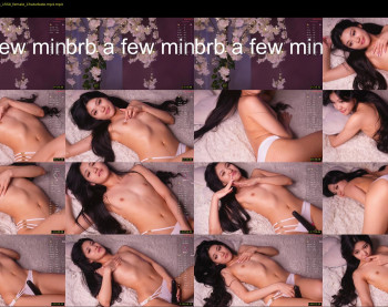 noreenbeckey — 121 minute Chaturbate female cam show recording, 720p, Feb 20, 2026