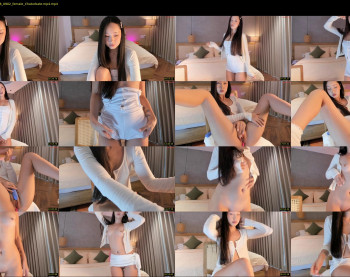 notyoursammy — 42 minute Chaturbate female cam show recording, 720p, Feb 23, 2026