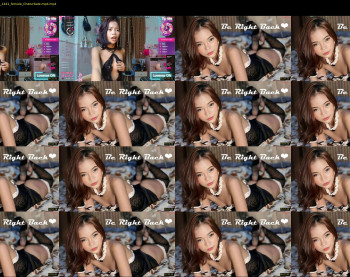 nyx_huntrix27 — 10 minute Chaturbate female cam show recording, 720p, Feb 23, 2026